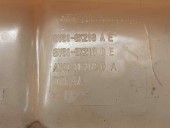 Recambio de deposito expansion para ford focus lim. 1.0 ecoboost cat referencia OEM IAM 8V618K218A  