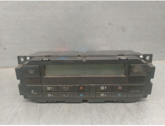 Recambio de mando climatizador para seat alhambra (7v8, 7v9) 1.9 tdi referencia OEM IAM 7M7907040E 7M7907040J 