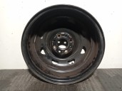 Recambio de llanta para peugeot 406 berlina (s1/s2) 2.0 hdi referencia OEM IAM 5401C8 R156J15H2GET15 