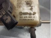 Recambio de bomba freno para volkswagen jetta (1k2) 1.9 tdi referencia OEM IAM 1K1611301C 03350886321 ATE