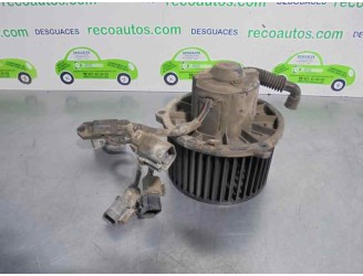 Recambio de motor calefaccion para hyundai h 1 2.5 turbodiesel referencia OEM IAM 970864A000  