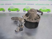 Recambio de motor calefaccion para hyundai h 1 2.5 turbodiesel referencia OEM IAM 970864A000  