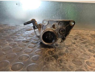 Recambio de depresor freno / bomba vacio para peugeot 206 berlina xr referencia OEM IAM D75N1B112H D75N1B112H BOSCH