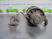 Recambio de motor calefaccion para hyundai h 1 2.5 turbodiesel referencia OEM IAM 970864A000  