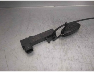 Recambio de antena para ford focus lim. 1.0 ecoboost cat referencia OEM IAM DS7T15K603AA 2C80045200 CONTINENTAL