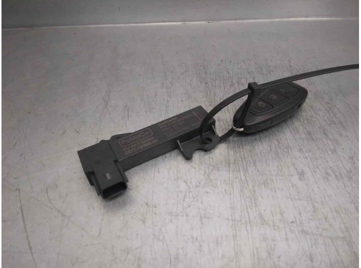 Recambio de antena para ford focus lim. 1.0 ecoboost cat referencia OEM IAM DS7T15K603AA 2C80045200 CONTINENTAL