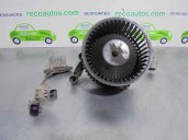 Recambio de motor calefaccion para hyundai h 1 2.5 turbodiesel referencia OEM IAM 970864A000  