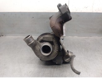 Recambio de turbocompresor para ford mondeo iii sedán (b4y) 2.0 tdci referencia OEM IAM 2S7Q6K682AG 1435150 714457B GARRETT