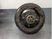 Recambio de servofreno para citroën c4 grand picasso exclusive referencia OEM IAM 9684423880 03786257014 ATE