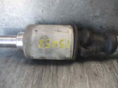 Recambio de transmision delantera izquierda para peugeot 106 (s2) max d referencia OEM IAM 96354842  
