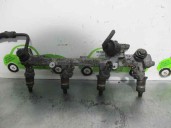 Recambio de rampa inyectora para honda accord (cb/cc) 2.2 cat referencia OEM IAM 16610PT3A00 16610PT3A00 