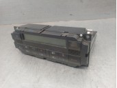 Recambio de mando climatizador para seat alhambra (7v8, 7v9) 1.9 tdi referencia OEM IAM 7M7907040E 7M7907040J 