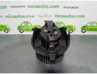 Recambio de motor calefaccion para citroën xsara berlina 1.6i 16v sx referencia OEM IAM 210681233F 740471233F 