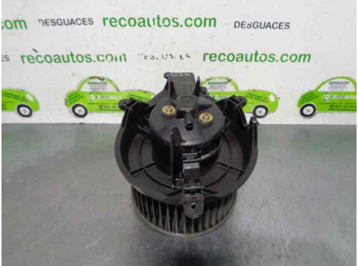 Recambio de motor calefaccion para citroën xsara berlina 1.6i 16v sx referencia OEM IAM 210681233F 740471233F 