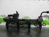 Recambio de rampa inyectora para honda accord (cb/cc) 2.2 cat referencia OEM IAM 16610PT3A00 16610PT3A00 