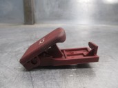 Recambio de cerradura capot para ssangyong kyron 2.0 referencia OEM IAM 7114009000 