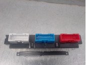 Recambio de mando climatizador para seat alhambra (7v8, 7v9) 1.9 tdi referencia OEM IAM 7M7907040E 7M7907040J 