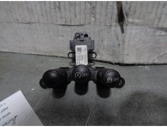 Recambio de interruptor para mini r57 cabrio diesel cat referencia OEM IAM 3454173  