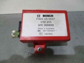 Recambio de centralita inmovilizador para mitsubishi space star (dg0) 1.3 cat referencia OEM IAM F005V00057  MR368888