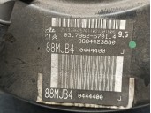 Recambio de servofreno para citroën c4 grand picasso exclusive referencia OEM IAM 9684423880 03786257014 ATE