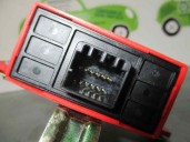 Recambio de centralita inmovilizador para mitsubishi space star (dg0) 1.3 cat referencia OEM IAM F005V00057  MR368888