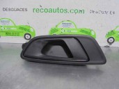 Recambio de maneta interior delantera derecha para seat leon (5f1) 1.6 tdi referencia OEM IAM 5F1837114  