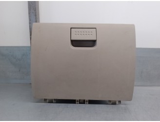 Replacement glove box for Chrysler PT Cruiser (PT) 2.2 CRD CAT OEM IAM reference 1FW841KAAA 