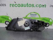 Recambio de maneta interior delantera derecha para seat leon (5f1) 1.6 tdi referencia OEM IAM 5F1837114  