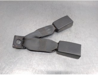 Recambio de enganche cinturon para dodge journey 2.0 16v crd cat referencia OEM IAM 1AN211DVAB TERCERA FILA 5 PUERTAS