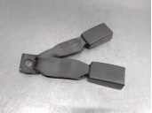 Replacement seatbelt buckle for Dodge Journey 2.0 16V CRD CAT OEM IAM reference 1AN211DVAB THIRD ROW 5 DOORS