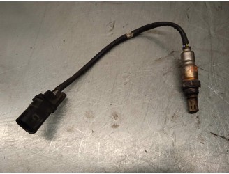 Replacement lambda sensor for Citroën C4 Grand Picasso Exclusive OEM IAM reference 9683265480 