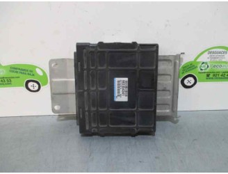 Replacement engine control unit (ECU) for Mitsubishi Space Star (DG0) 1.3 CAT OEM IAM reference MD354341 E2T71272H