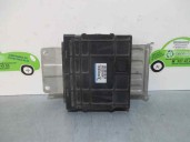 Recambio de centralita motor uce para mitsubishi space star (dg0) 1.3 cat referencia OEM IAM MD354341  E2T71272H