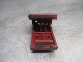 Recambio de cerradura capot para ssangyong kyron 2.0 referencia OEM IAM 7114009000  