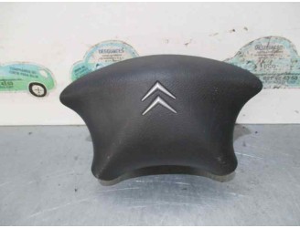 Replacement front left airbag for Citroën Jumpy 2.0 HDI CAT (RHK / DW10UTED4) OEM IAM reference NO REFERENCE IN RF 