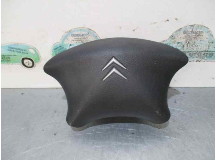 Recambio de airbag delantero izquierdo para citroën jumpy 2.0 hdi cat (rhk / dw10uted4) referencia OEM IAM SIN REFERENCIA EN RF 