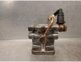 Recambio de soporte filtro gasoil para citroën jumper caja cerrada (1) 1.9 diesel cat referencia OEM IAM 0450133176 0450133176 B