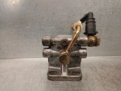 Recambio de soporte filtro gasoil para citroën jumper caja cerrada (1) 1.9 diesel cat referencia OEM IAM 0450133176 0450133176 B