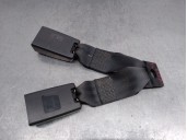 Replacement seatbelt buckle for Dodge Journey 2.0 16V CRD CAT OEM IAM reference 1AN211DVAB THIRD ROW 5 DOORS