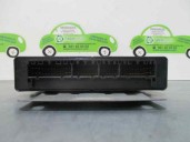 Recambio de centralita motor uce para mitsubishi space star (dg0) 1.3 cat referencia OEM IAM MD354341  E2T71272H