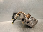 Recambio de soporte filtro gasoil para citroën jumper caja cerrada (1) 1.9 diesel cat referencia OEM IAM 0450133176 0450133176 B