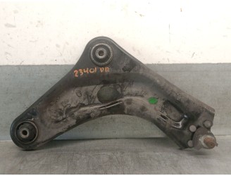 Recambio de brazo suspension inferior delantero derecho para citroën ds3 1.2 12v e-thp referencia OEM IAM 9810588180 9810588180 