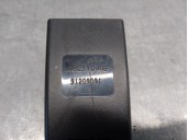 Replacement seatbelt buckle for Dodge Journey 2.0 16V CRD CAT OEM IAM reference 1AN211DVAB THIRD ROW 5 DOORS