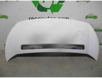 Recambio de capot para citroën jumpy 2.0 hdi cat (rhk / dw10uted4) referencia OEM IAM 7901N1 BLANCO 