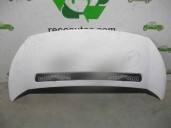 Recambio de capot para citroën jumpy 2.0 hdi cat (rhk / dw10uted4) referencia OEM IAM 7901N1 BLANCO 