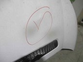 Recambio de capot para citroën jumpy 2.0 hdi cat (rhk / dw10uted4) referencia OEM IAM 7901N1 BLANCO 