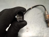 Replacement lambda sensor for Citroën C4 Grand Picasso Exclusive OEM IAM reference 9683265480 