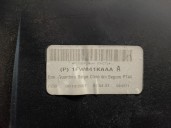 Replacement glove box for Chrysler PT Cruiser (PT) 2.2 CRD CAT OEM IAM reference 1FW841KAAA 