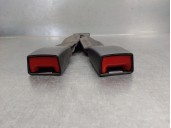 Replacement seatbelt buckle for Dodge Journey 2.0 16V CRD CAT OEM IAM reference 1AN211DVAB THIRD ROW 5 DOORS