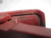 Recambio de cerradura capot para ssangyong kyron 2.0 referencia OEM IAM 7114009000  